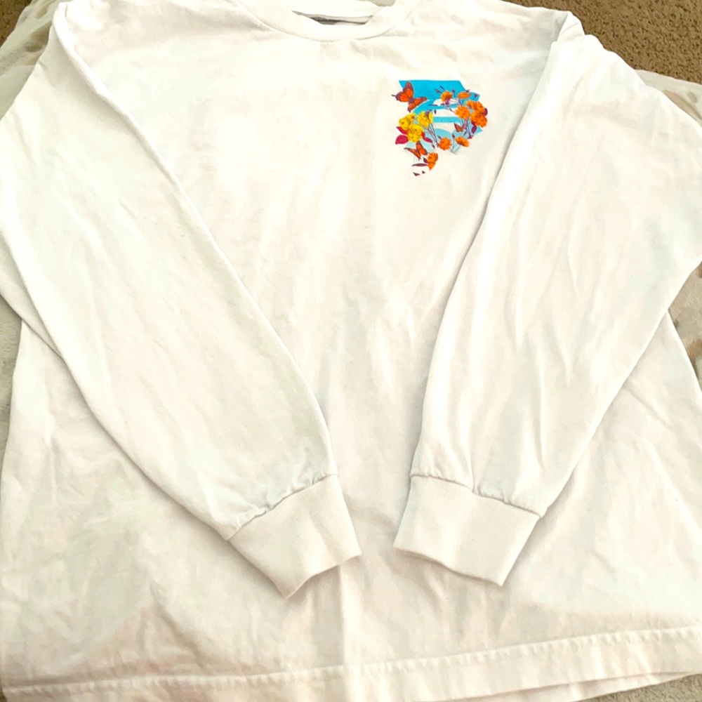 Boys long sleeve
